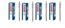 0 250 - 4 свечи накаливания bosch 0250603006 bmw e90 f30 318d 320d 5 f10 g30 518d 520d