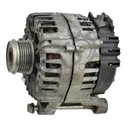 S:7802261AI03 - Генератор bmw 5 серії (e60,e61) 2003-2010 рр