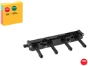 48318 ntk (ngk) катушка зажигания chevrolet lacetti 05-