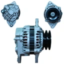 A5019 - Новий генератор mazda 323 2.0 626 2.0 d premacy