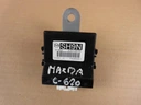 SH9N189R0D - Mazda cx-5 ii kf модуль jl001-000765 sh9n 18 9r0d