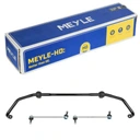 314 653 - Передний стабилизатор meyle hd bmw 5 6 09-18 28 мм