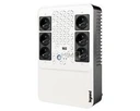 Блок живлення legrand ups keor multiplug 600 310083 600 va 360 w usb 4+2 fr