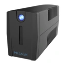 Источник бесперебойного питания interactive phasak ph 7210 1060 ва