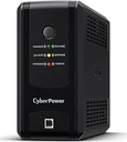 Ибп cyberpower ut 850ва (ups ut850eg-fr)