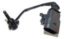 Датчик зовнішньої температури vw passat b8 3g0820535b