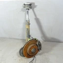 Mercedes w124 2.0b mcperson лівий комплектний