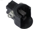 Держатель щеток генератора as-pl abh6004