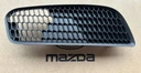 VA40-50-C11 - Решітка радіатора переднього правого бампера mazda cx50 2022 2023 2024