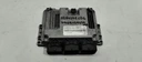 Компьютерный контроллер двигателя ford da6a-12a650-na 0281031056