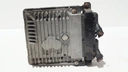 5WP42930 5WP42930AA - Контролер комп'ютера ecu skoda fabia ii 1.6 tdi 03l906023nh