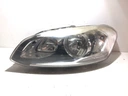 Фара передняя левая volvo xc60 31358111