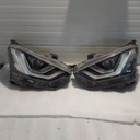 Isuzu d-max iii full led передня лампа комплект 100-8r007