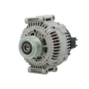 Генератор ауди 180а 205.521.180.004 пш