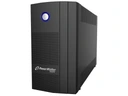 Джерело безперебійного живлення ups power walker line-interactive 1000va sb fr 3xpl usb