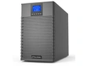 Источник бесперебойного питания ups power walker online 1/1 фаза 3000ва, ict iot pf1 usb