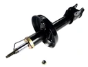 GT053607/053608 - Передний амортизатор opel astra g ii 1998-2005 гг. газ