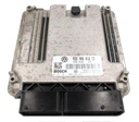 Комп'ютер volkswagen golf 03g906016cb 0281011900
