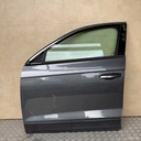 Двері в зборі передні ліві vw volkswagen t-roc 2ga 2021