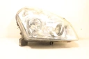 Права передня фара nissan qashqai i 26010jd91a