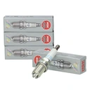 4 свічки bkr7equp ngk 4285