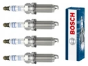 Свічка запалювання bosch 0 242 129 529