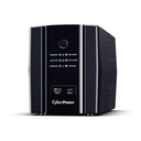 Блок питания ибп cyberpower ut2200eg-fr 2200 ва 1320 вт