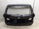 2018-> - Крышка багажника bmw x3 g01 2018-&gt; 