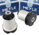 100 501 - 2 втулки задней балки meyle audi a4 b5 94-00