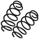 GT30626x2 - Підвіска пружини x2 citroen c4 ds4 peugeot 308 5008 передня