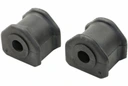 K201481 - Втулки заднего стабилизатора форд мустанг, 17 мм.