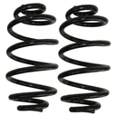 GT24206x2 - Пружины подвески x2 задние skoda superb i 2001-