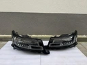 JK62-13W030-KJ JK62-13W029-KJ - Матричні фари range rover sport з повним світлодіодним підсвічуванням версії high ліва права