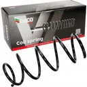 803071 - Пружина х2 підвіска daco перед megane ii dci