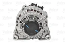 Генератор 439944 valeo ford c-max focus