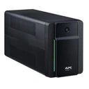 Apc easy ups 1,6 ква, 900 вт, линейно-интерактивный, черный