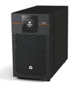 Vertiv liebert edge-750imt ups 0,75 ква 675w чорний