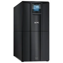 Блок питания smc3000i apc smart-ups c 3000va lcd 230v
