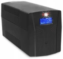 Источник бесперебойного питания lineinteractive east 1200 ва 720 вт с жк-дисплеем
