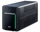 Источник бесперебойного питания apc back-ups bx1600mi-gr 1600 ва 900 вт 4x schuko