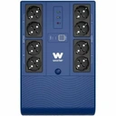 Джерело безперебійного живлення дбж interactive woxter pe26-201 800 ва