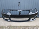Передній бампер bmw 4 f32 f33 f36 m пакет 51118054502 all org