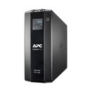 Джерело безперебійного живлення ups apc br1600mi back ups pro br 1600va, avr, lcd