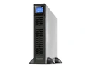 Powerwalker ups rack vfi 1000 crm lcd online 1000va 3x iec c13 usb-b