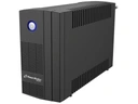 Джерело безперебійного живлення ups power walker line-interactive 850va sb fr 2xpl usb