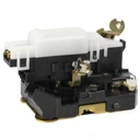 8200727508 - Замок передніх лівих дверей renault kangoo 97-08