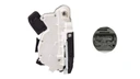 9518ZC-1F - Замок передніх дверей l golf vi rapid yeti polo