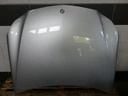 Mercedes e-class w212 lift hood кришка двигуна колір 775 алюміній