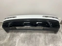 Бампер задний audi q7 4m 4m0807511 s line