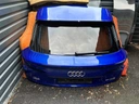 80F - Кришка багажника q5 80a sportback ( 80f) ideal lg5c s-line